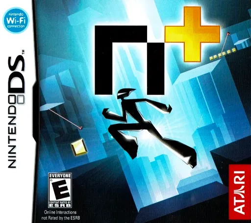 N+ (USA)